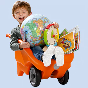 wheelbarrow