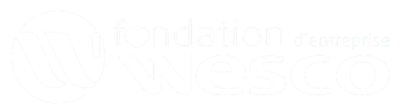 Logo de la fondation Wesco